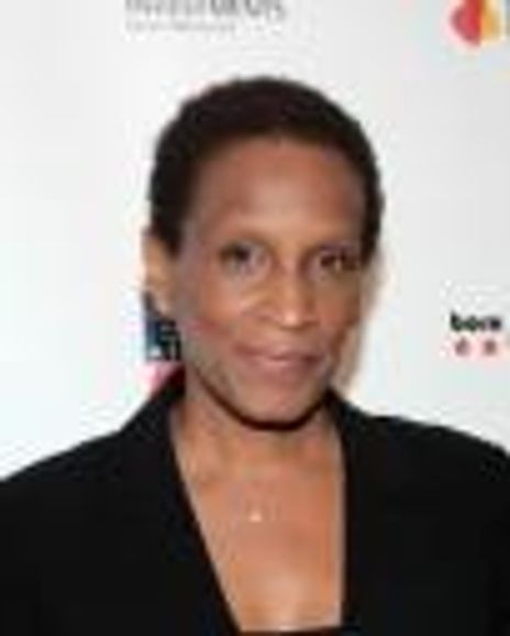 Rosemonde Pierre-Louis Headshot