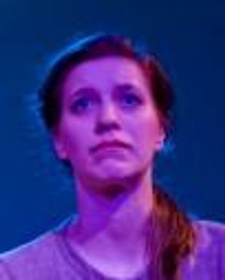 Sara Gorsky Headshot