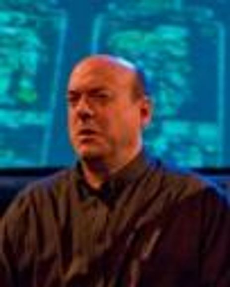 Bill Bannon Headshot