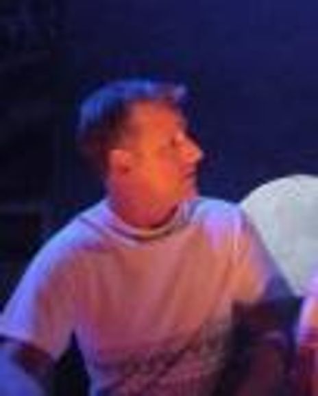 David Starzyk Headshot