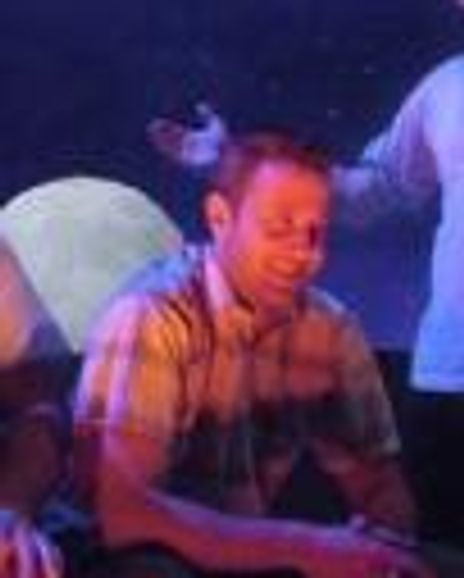 Daniel Kash Headshot