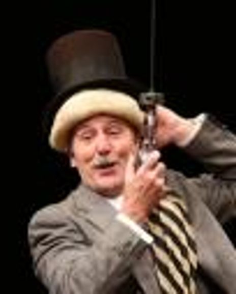 John Lescault Headshot