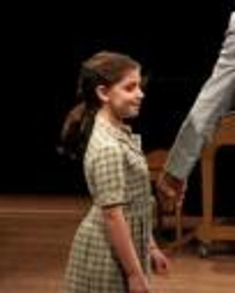 Mia Alessandra Goodman Headshot