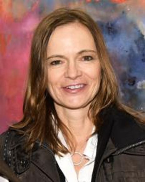 Barbara Lawrence Headshot