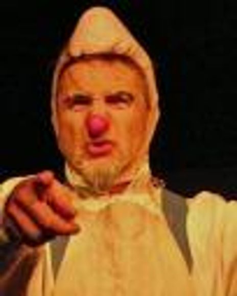 Lenny Zoilkowski Headshot