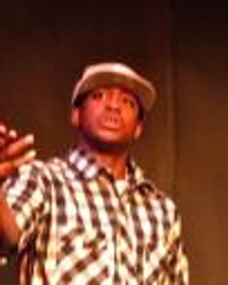 Stephen Applewhite Headshot