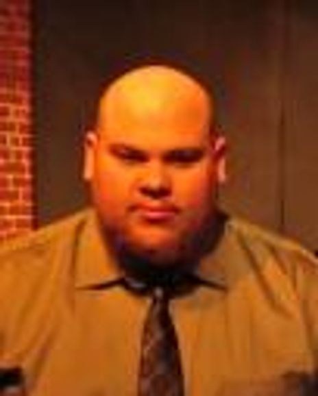 Leo Dibello Headshot