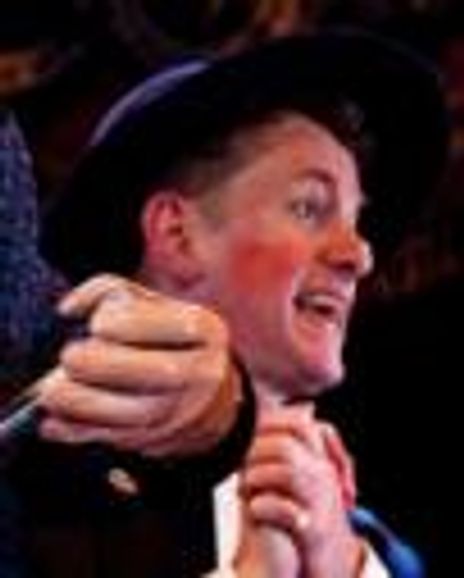 Richard Streling Headshot