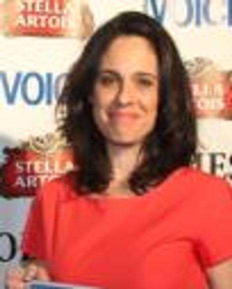 Tory Vasquez Headshot