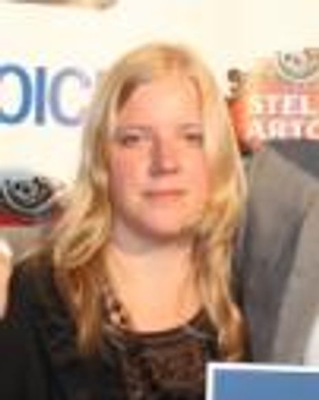 Sue Kessler Headshot