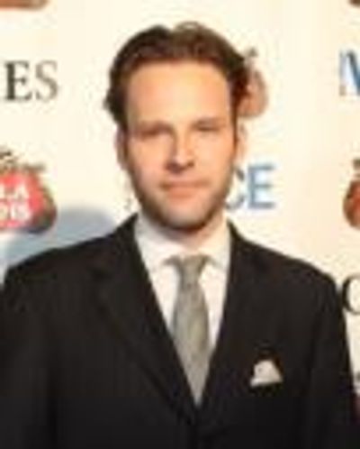 Vito Dieterle Headshot