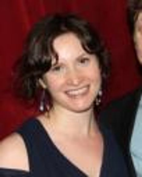 Emily Chadick Weiss Headshot