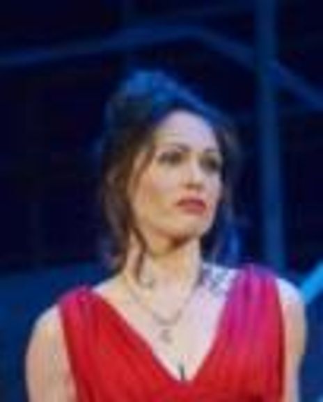 Amanda Harrison Headshot