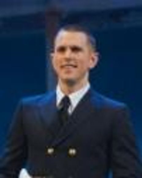 Alex Rathgeber Headshot