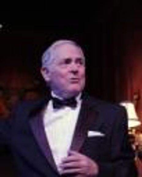 Cyrus Newitt Headshot