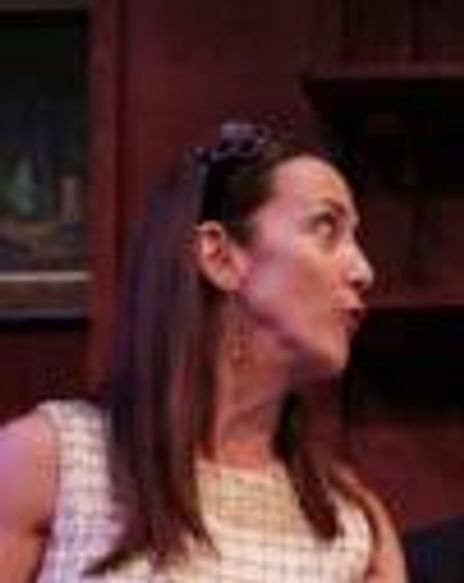 Rosemary Cline Headshot