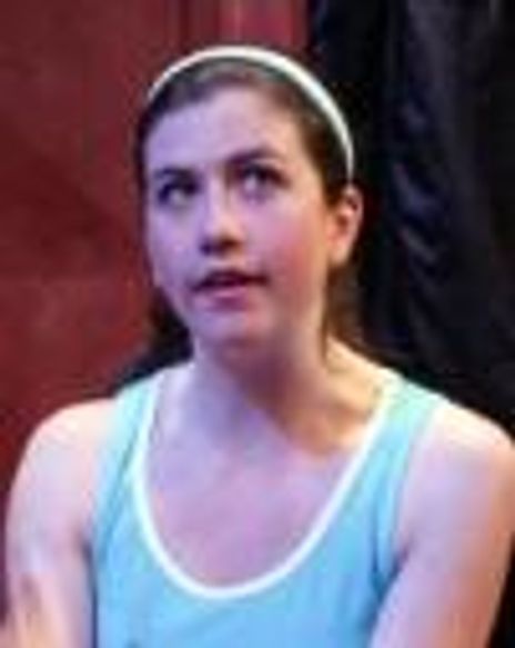 Sydney Schwindt Headshot