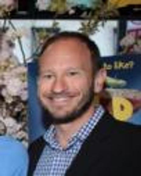 Sam Hoffman Headshot