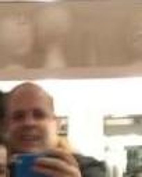 Andrei Strizek Headshot