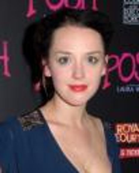 Jessica Ranson Headshot