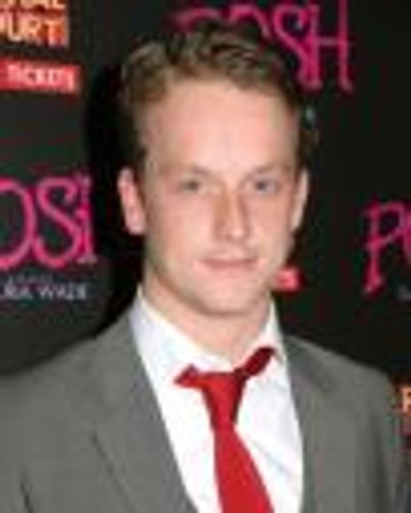 Jolyon Cole Headshot