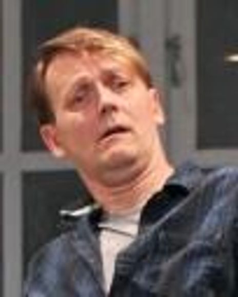 Paul Trussell Headshot