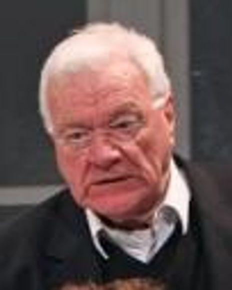 Philip Voss Headshot