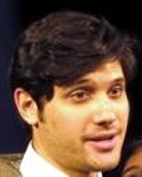 Jonathan Reed Wexler Headshot