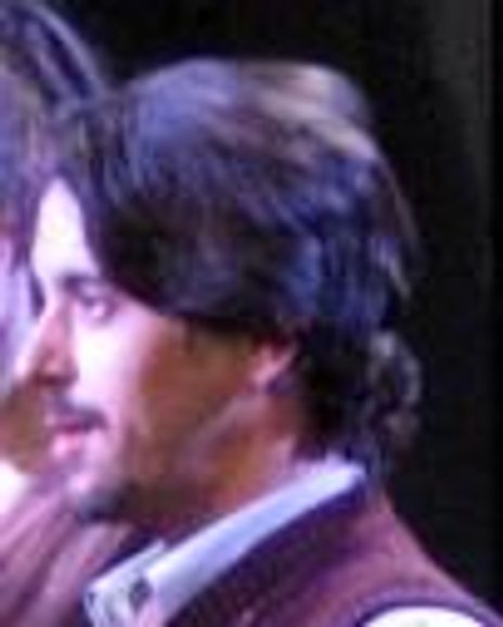 Stephen Siano Headshot