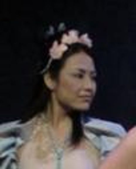 Nozomi Kawaguchi Headshot