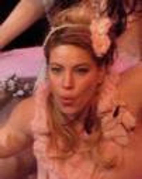 Alexandra Poncelet Del Headshot