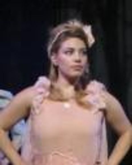 Lenny Ciotti Photo Headshot