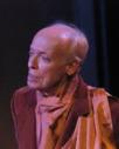 David Elyha Headshot