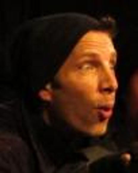 Jack Sochet Headshot