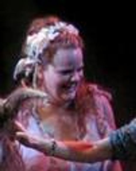 Franziska Huber Headshot