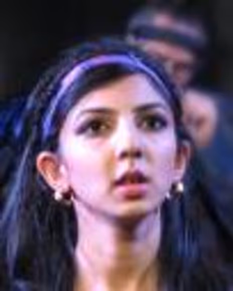 Kyla D'Souza Headshot