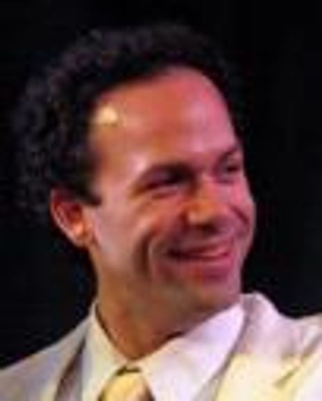 Erick Gonzales Headshot