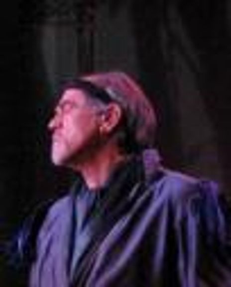 Alan Altshuler Headshot