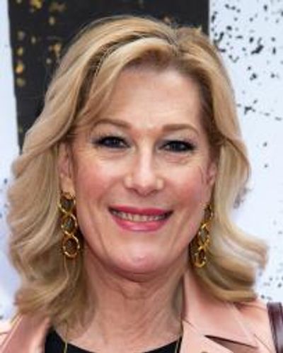 Justin Vivian Bond Headshot