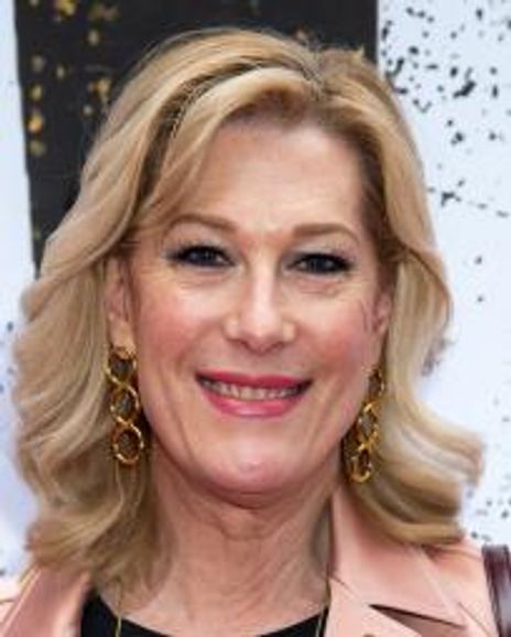 Justin Vivian Bond Headshot