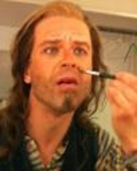 Kyle Golemba Headshot