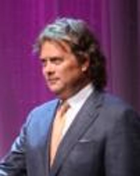 Jeffrey Tick Headshot