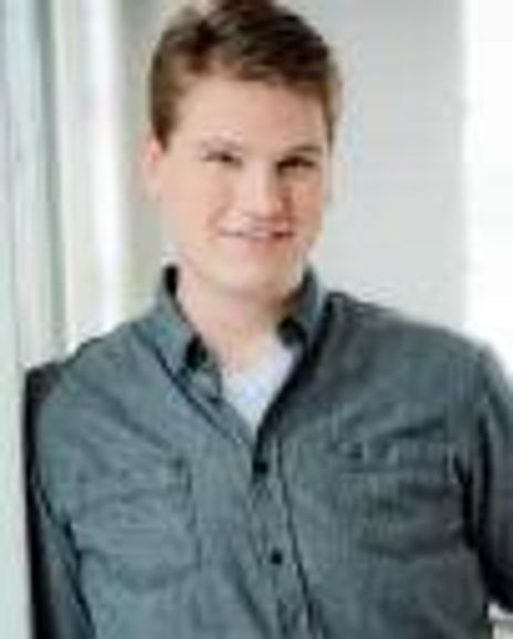 Dylan Michael Ratell Headshot