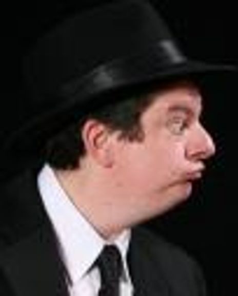 Bernie Cardell Headshot