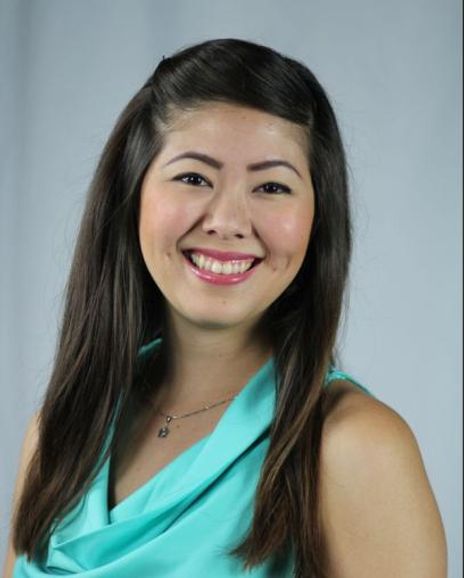 Aimee Nelson Headshot