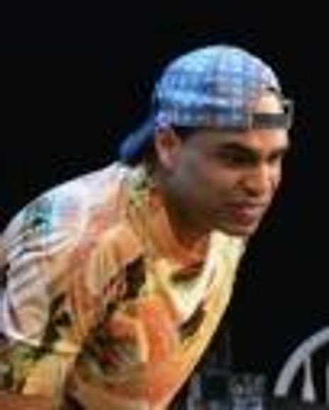 Ruffin Prentiss Headshot