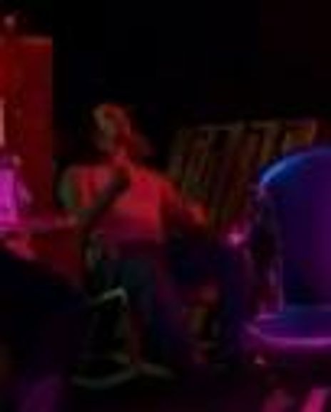 Ean Miles Kessler Headshot