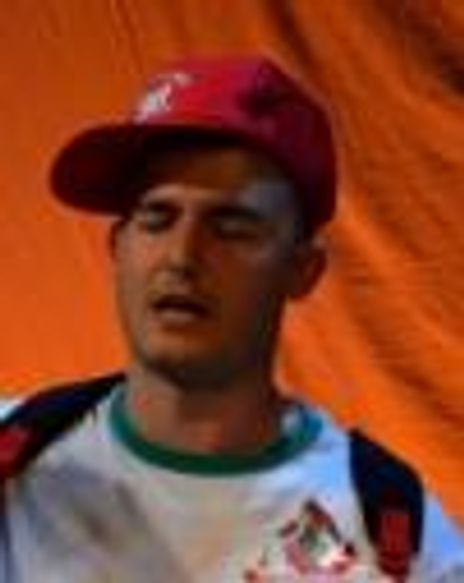 Andrew Rosenberg Headshot