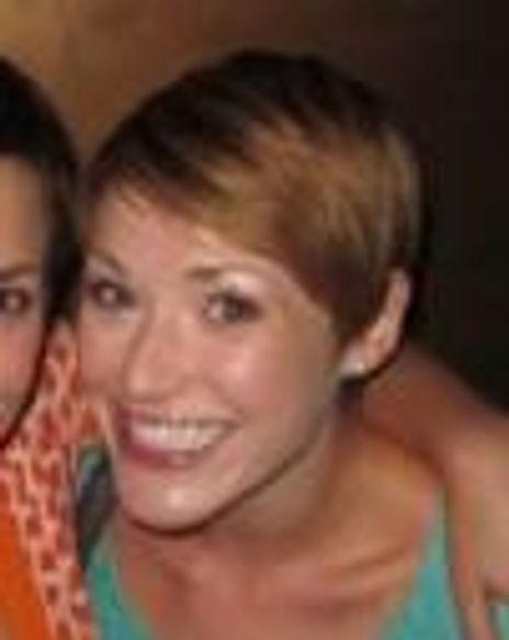 Lisa Livesay Headshot