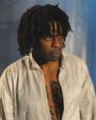 Ery Nzaramba Headshot